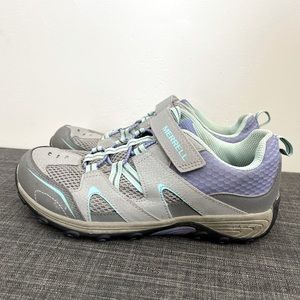 Merrell Waterproof Hiking Shoes for Girls